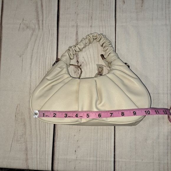 Expressions NYC Crossbody Convertible Handbag - Picture 8 of 8